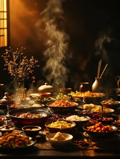 舌尖上的中国·续 - 伦理电影网
