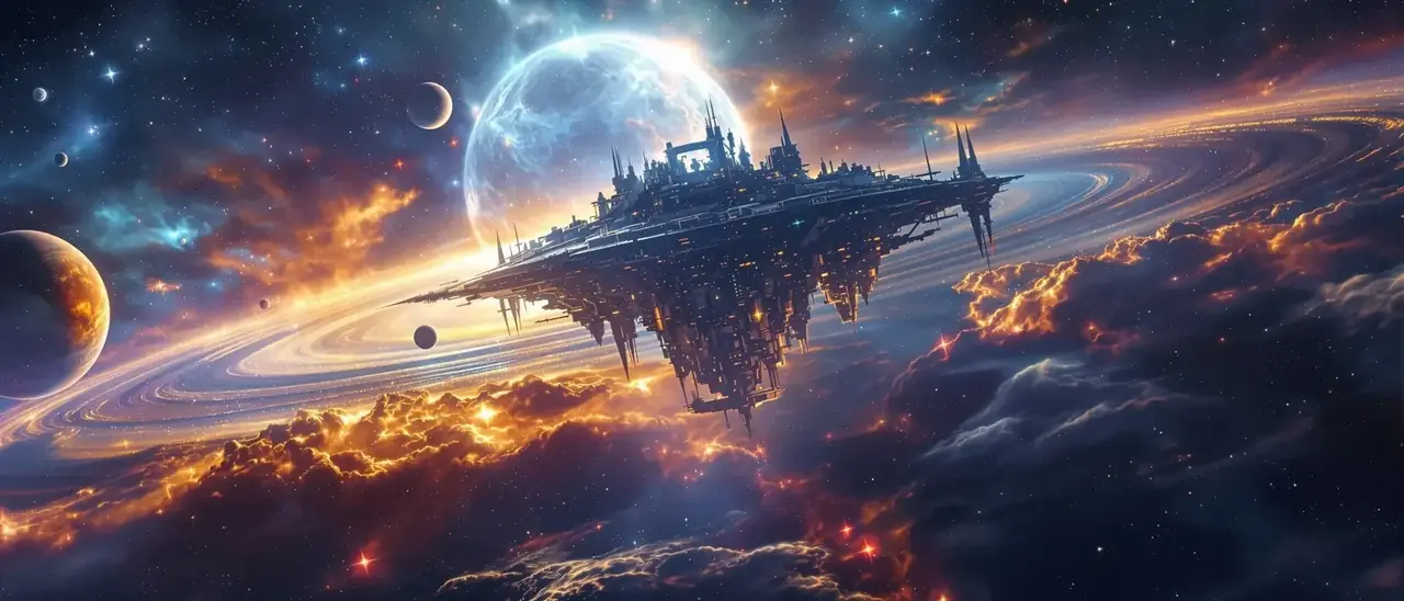 星际迷途：新纪元 - 伦理电影网横幅
